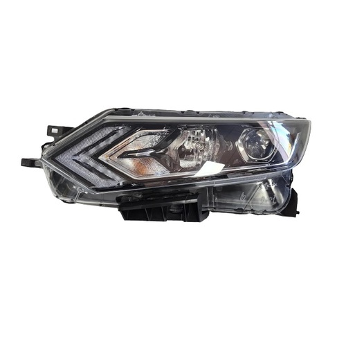 Lamp Assembly-Head LH 26060-HV50B for Nissan