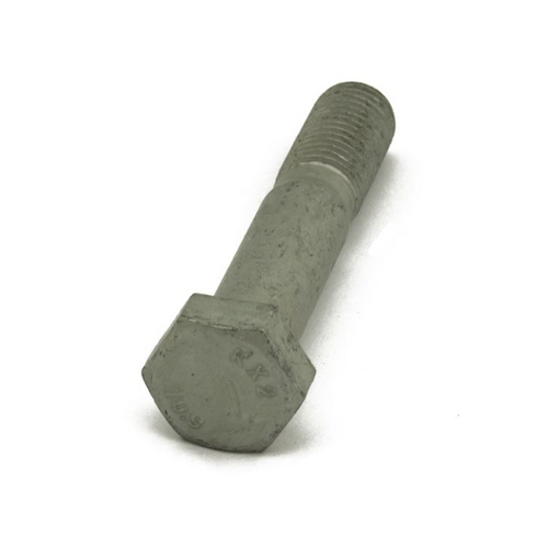 Hex Bolt (26117523709) For BMW