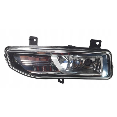 Fog Lamp Assembly-Lh 26155-8995A for Nissan