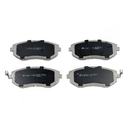 Pad Kit-F 26296FE083 for Subaru