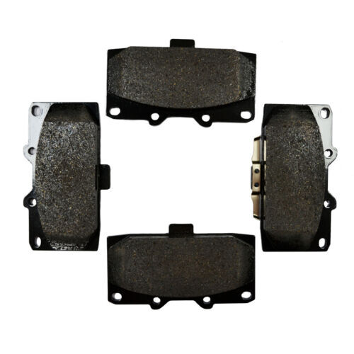 Pad Kit F 26296FE090 for Subaru