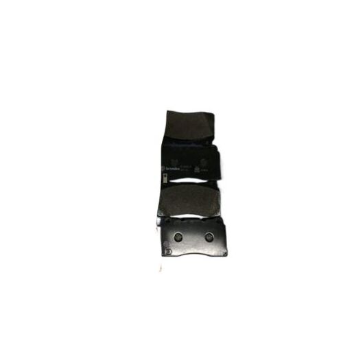 Pad Kit Front 26296FE100 for Subaru