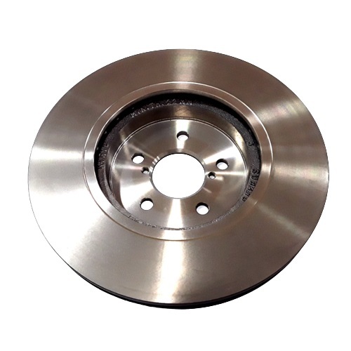 Brake Disc F 26300FL010 for Subaru