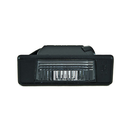 Lamp Assembly-License 26510-JD00A for Nissan