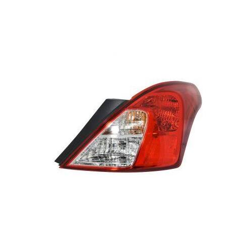 Lamp Assembly-Rear Combination Rh 26550-3AA0B for Nissan