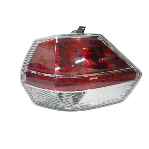 Lamp Assembly-Rear Combination Lh 26555-4CA1C for Nissan