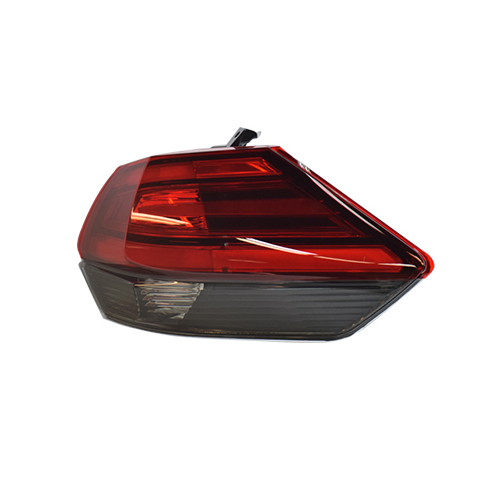 Combination Lamp Assembly-Rear Lh 26555-6FP0A for Nissan