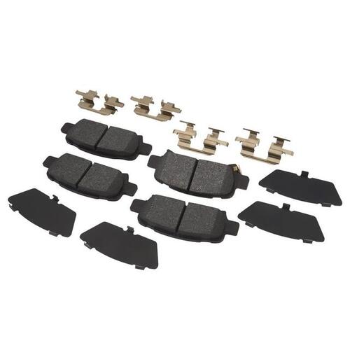 Pad Kit R 26696AE020 for Subaru