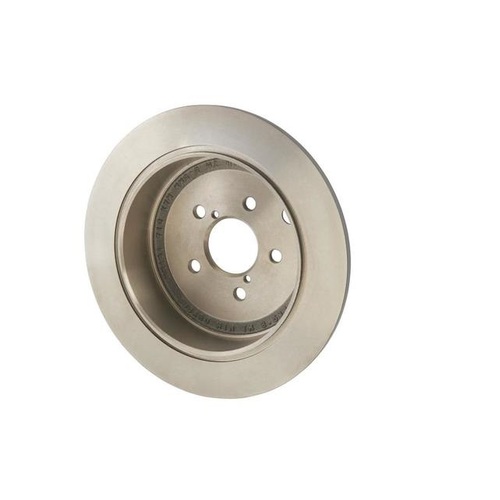 Brake Disc R 26700FG000 for Subaru