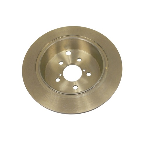Brake Disc R 26700FJ000 for Subaru