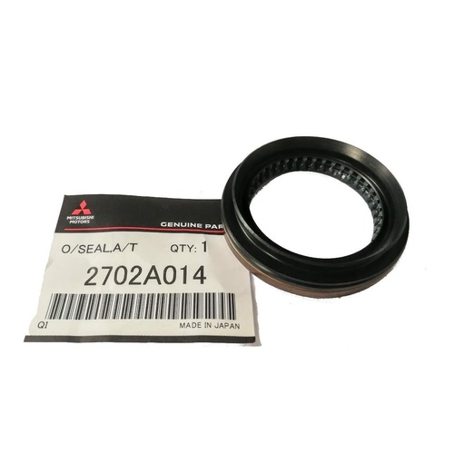 Oil Seal -A/T FR DIFF CASE-RR for Mitsubishi 2702A014