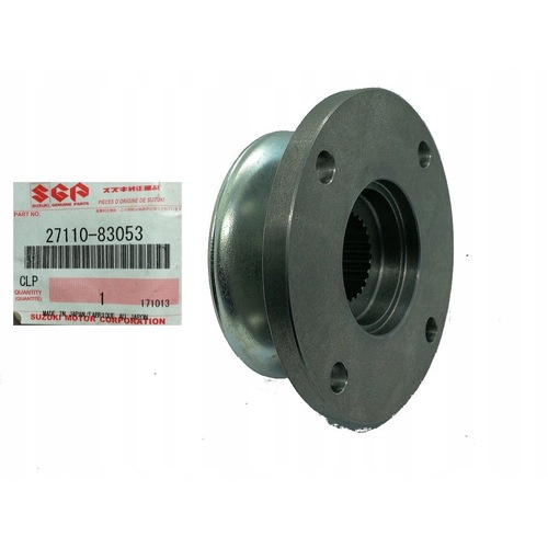Flange Comp Univ Joint 27110-83053 for Suzuki