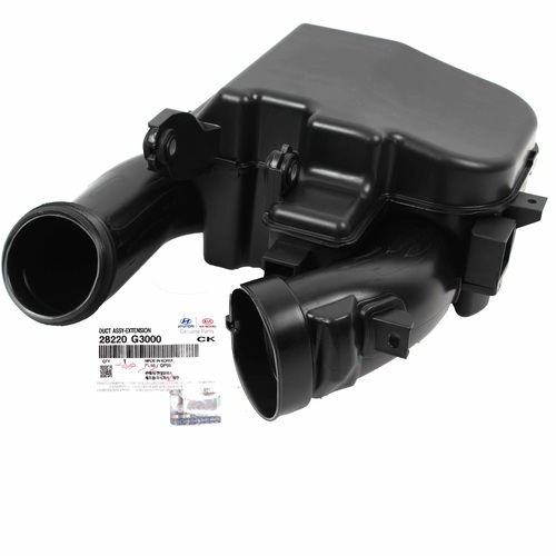 Duct Assembly-Extension 28220G3000 for Hyundai