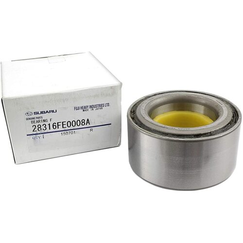 Bearing F 28316FE0008A for Subaru