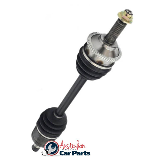 Front Drive Shaft Assy F 87 28321AJ003 for Subaru Liberty 2010-2014 Genuine CV Joint