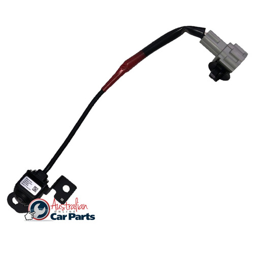 Camera - Reverse Back View 28442-6KG0A for Nissan Navara D23 2021 - on