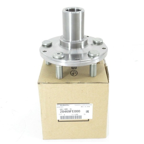 Hub Complete (R) 28469FE000 for Subaru