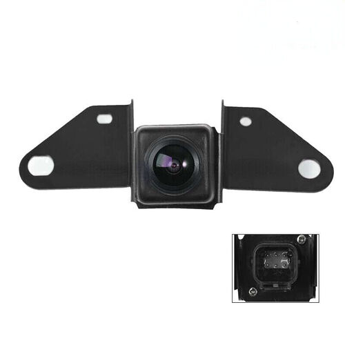 Camera Assembly-Front 284F1-4EA0A for Nissan
