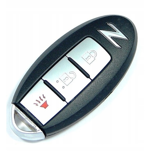 Switch Assembly-Smart Keyless 285E3-1ET8A for Nissan