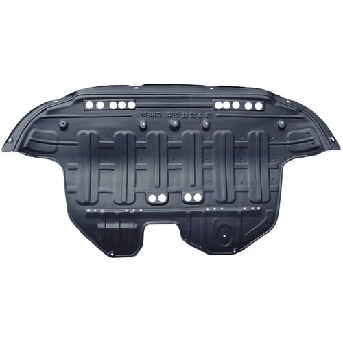Panel Assembly-Under Cover 291102Y000 for Hyundai