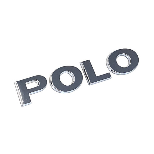 Name Plate 2G08536872ZZ for Volkswagen