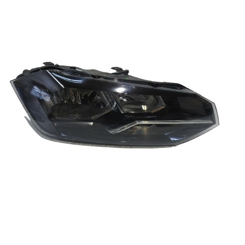Headlamp 2G2941005 for Volkswagen