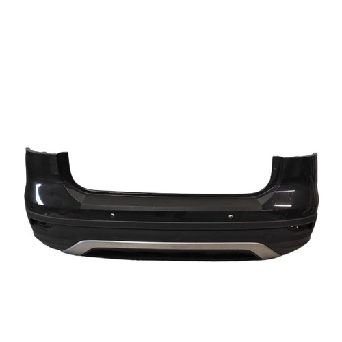 Cover 2GM807421GRU for Volkswagen