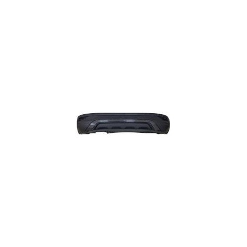 Spoiler 2GM8075219B9 for Volkswagen