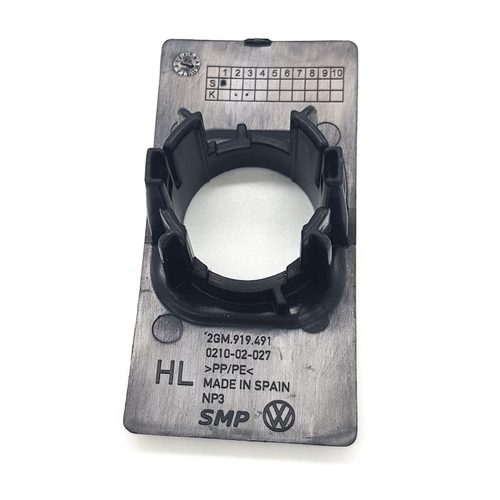 Sensor Bracket 2GM919491 for Volkswagen