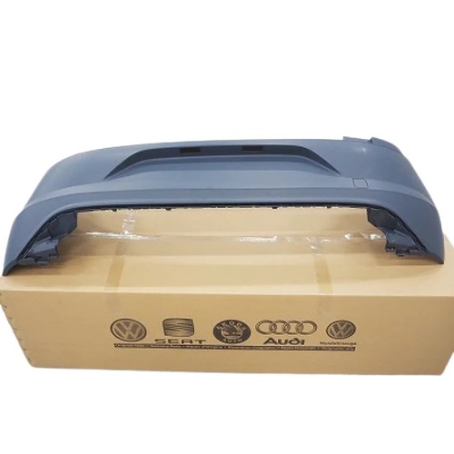 Cover 2GS807417GRU for Volkswagen