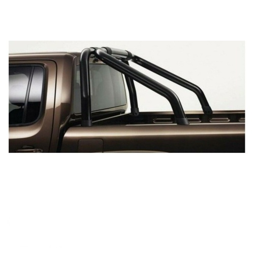 Sportbars Black *** 2H0071000ENP1 for Volkswagen