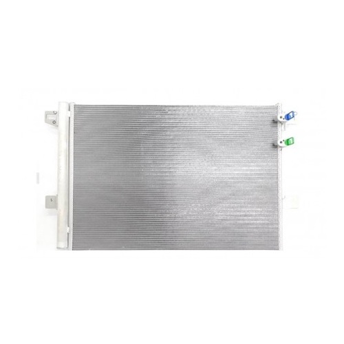 Condenser 2H0820411D for Volkswagen