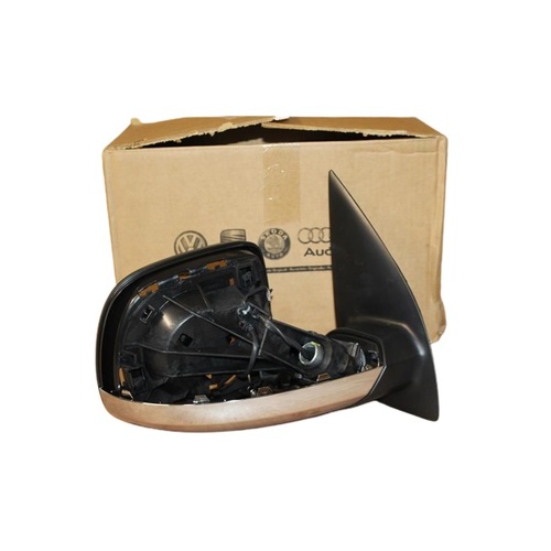Housing 2H2857508FARYP for Volkswagen