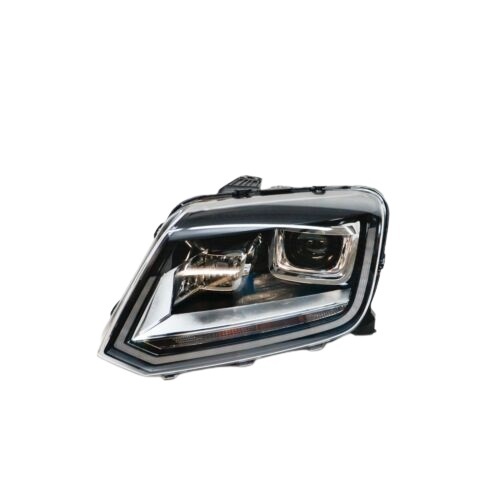 Headlamp 2H2941017A for Volkswagen
