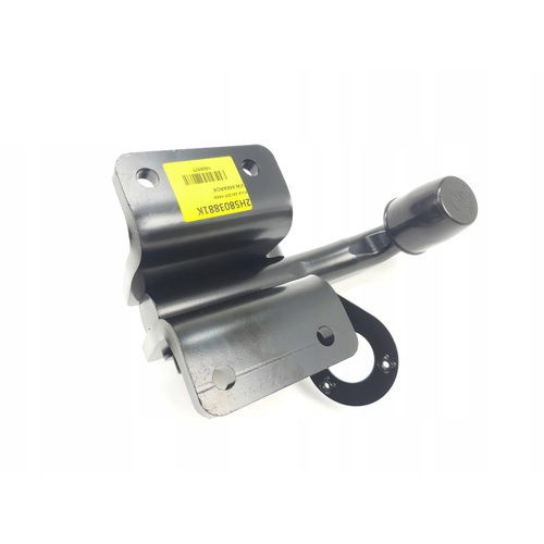 Tow Hitch 2H5803881K for Volkswagen