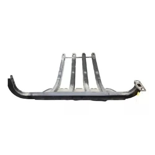 UndeRearun 2H6018900 for Volkswagen