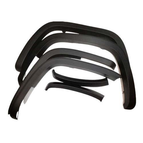 Flared Mud 2H6071680041 for Volkswagen