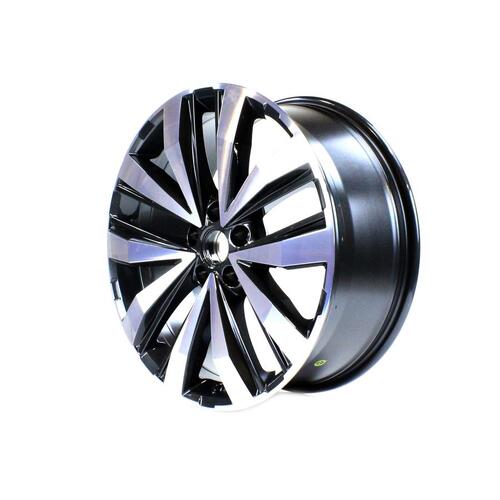 Wheel 2H6601025FNQ9 for Volkswagen