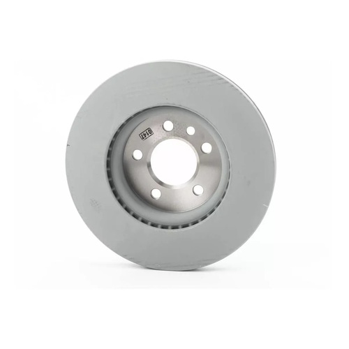 Brake Disc 2H6615301 for Volkswagen