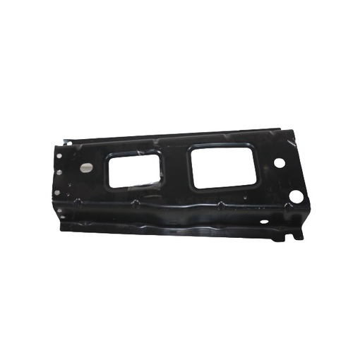 Plate 2H6809882 for Volkswagen