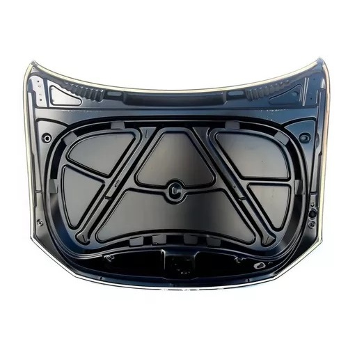 Bonnet 2H6823033CGRU for Volkswagen
