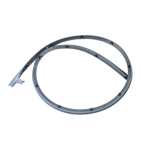 Door Seal 2H6837761B9B9 for Volkswagen