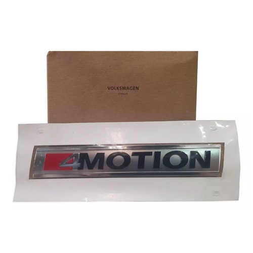 Name Plate 2H6853675BMGM for Volkswagen