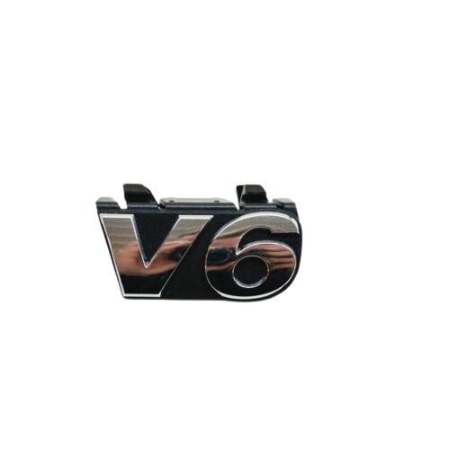 Name Plate 2H6853948DIDJ for Volkswagen