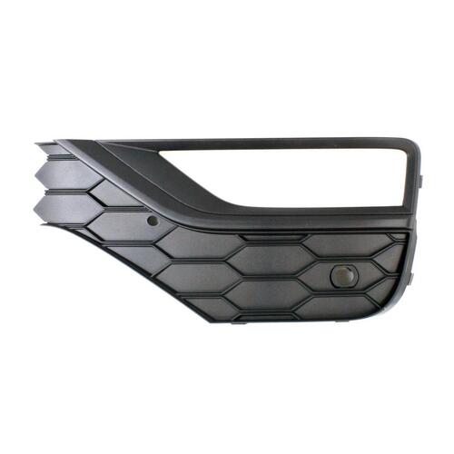 Cover 2H68984899B9 for Volkswagen