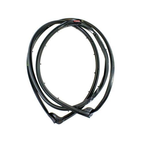Door Seal 2H7839761R9B9 for Volkswagen