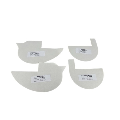 Foil 2H7898394 for Volkswagen