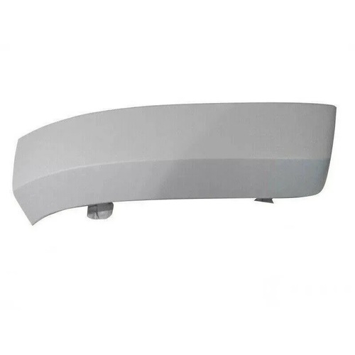 VW Amarok Front Right Wheel Cover 2HH853728GRU for Volkswagen Amarok (Primed)