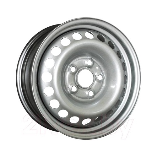 Wheel 2K0601027B091 for Volkswagen