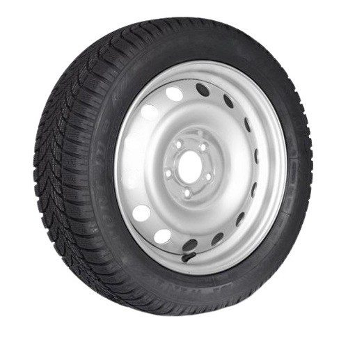 Wheel 2K3601027091 for Volkswagen